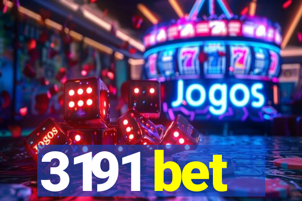3191 bet